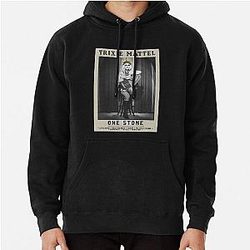 Trixie Mattel One Strone Pullover Hoodie