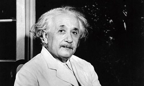 Why Albert Einstein Merch is a Genius Addition to Your Collection