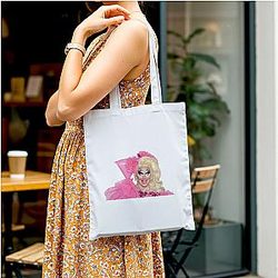 Trixie Mattel - Winner of All Stars Season 3 Trixie Mattel Bags