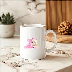 Trixie Mattel - Winner of All Stars Season 3 Trixie Mattel Mugs