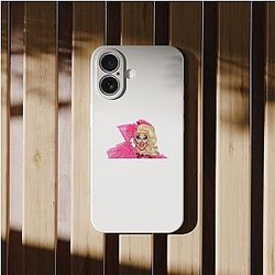 Trixie Mattel - Winner of All Stars Season 3 Trixie Mattel iPhone Cases