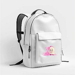 Trixie Mattel - Winner of All Stars Season 3 Trixie Mattel Backpacks