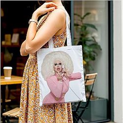 Trixie Mattel - The Painted Doll Persona Trixie Mattel Bags