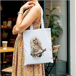 Trixie Mattel - Iconic Comedy Drag Queen Trixie Mattel Bags