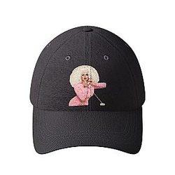 Trixie Mattel - The Painted Doll Persona Trixie Mattel Hats & Caps