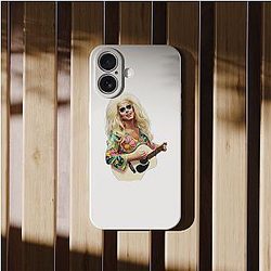 Trixie Mattel - Iconic Comedy Drag Queen Trixie Mattel iPhone Cases