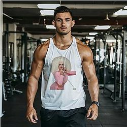 Trixie Mattel - The Painted Doll Persona Trixie Mattel Tank Tops