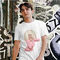 Trixie Mattel - The Painted Doll Persona Trixie Mattel T-Shirts