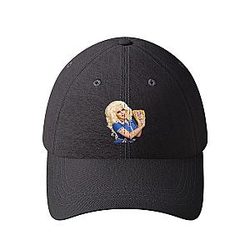 Trixie Mattel - Co Host of UNHhhh Series Trixie Mattel Hats & Caps