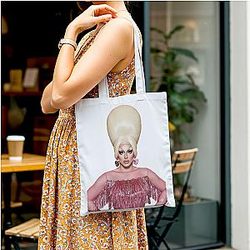 Trixie Mattel - Brian Firkus' Alter Ego Trixie Mattel Bags