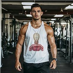 Trixie Mattel - Brian Firkus' Alter Ego Trixie Mattel Tank Tops