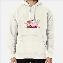 Trixie Mattel  Pullover Hoodie