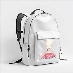 Trixie Mattel - Brian Firkus' Alter Ego Trixie Mattel Backpacks