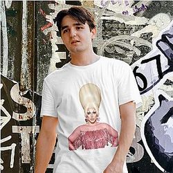 Trixie Mattel - Brian Firkus' Alter Ego Trixie Mattel T-Shirts