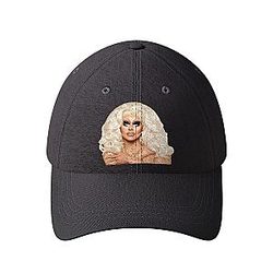 Trixie Mattel - Folk and Country Musician Trixie Mattel Hats & Caps