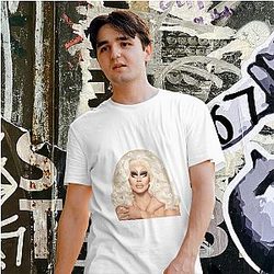 Trixie Mattel - Folk and Country Musician Trixie Mattel T-Shirts