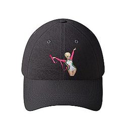 Trixie Mattel LA 2601 - Successful entrepreneur and founder of Trixie Cosmetics Trixie Mattel Hats & Caps