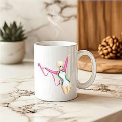Trixie Mattel LA 2601 - Successful entrepreneur and founder of Trixie Cosmetics Trixie Mattel Mugs