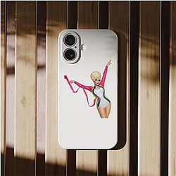Trixie Mattel LA 2601 - Successful entrepreneur and founder of Trixie Cosmetics Trixie Mattel iPhone Cases