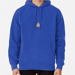 Trixie Mattel Cute Pullover Hoodie