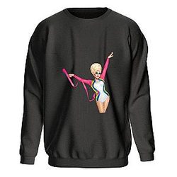 Trixie Mattel LA 2601 - Successful entrepreneur and founder of Trixie Cosmetics Trixie Mattel Sweatshirts