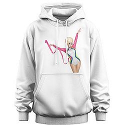 Trixie Mattel LA 2601 - Successful entrepreneur and founder of Trixie Cosmetics Trixie Mattel Hoodies