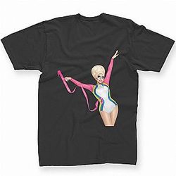 Trixie Mattel LA 2601 - Successful entrepreneur and founder of Trixie Cosmetics Trixie Mattel T-Shirts