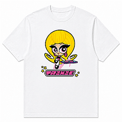 SPD Babydoll HTCT3107 Trixie Mattel T-Shirts