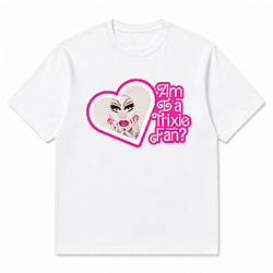 Trixie Mattel Comfort HTCT0308 Trixie Mattel T-Shirts