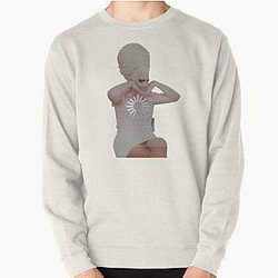 Trixie Mattel (Loading..) Pullover Sweatshirt
