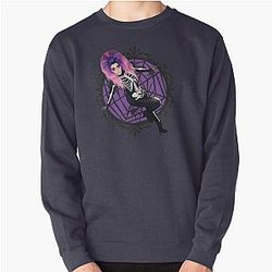 Trixie Mattel - Halloween Pullover Sweatshirt