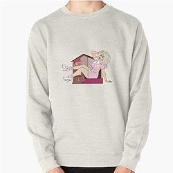 Trixie Mattel  Pullover Sweatshirt