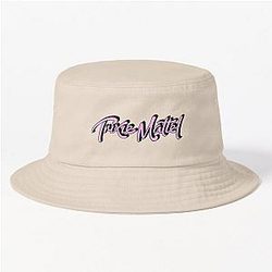 Trixie Mattel Merch Trixie Mattel Logo Bucket Hat