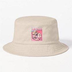 Trixie Mattel vintage	 Bucket Hat