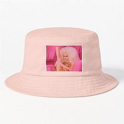 Trixie Mattel Seducing Bucket Hat
