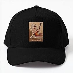 Trixie Mattel - Malibu   Baseball Cap