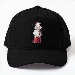 Trixie Mattel Bookworm ))   Baseball Cap