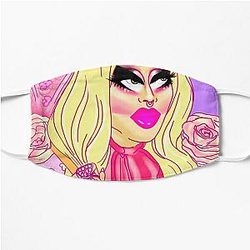 Trixie Mattel - Flower Power Flat Mask