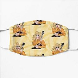 Trixie Mattel  Flat Mask