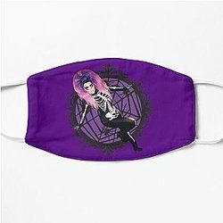 Trixie Mattel - Halloween Flat Mask