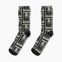 Trixie Mattel One Strone Socks