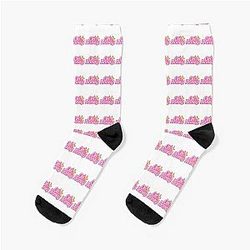 Oh Honey Trixie Mattel   Socks