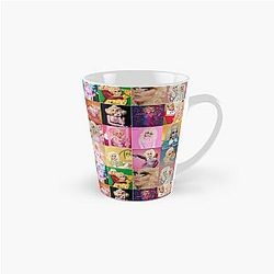 Trixie Mattel Photo Collage Tall Mug