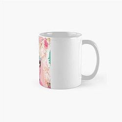Trixie Mattel in Pink Classic Mug