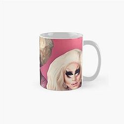 Trixie Mattel vintage	 Classic Mug