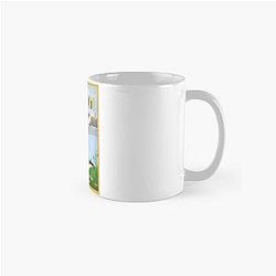Trixie Mattel Visit Sweden  Classic Mug