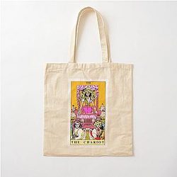 Trixie Mattel - The Chariot Cotton Tote Bag