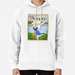 Trixie Mattel Visit Sweden  Pullover Hoodie
