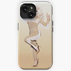 Trixie Mattel Promo iPhone Tough Case