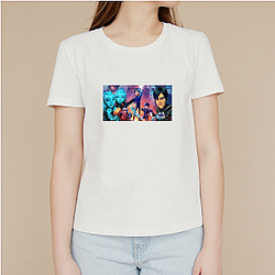 Arcadia Secrets Trollhunters Tales Of Arcadia T-Shirts